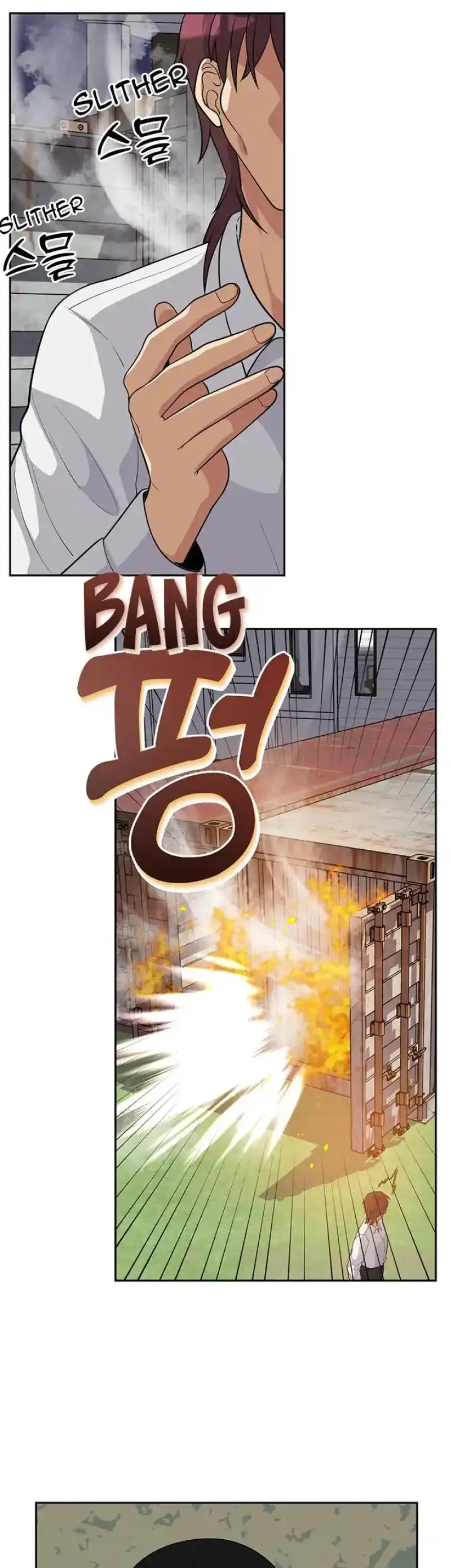 Scorpion Time Chapter 19 16